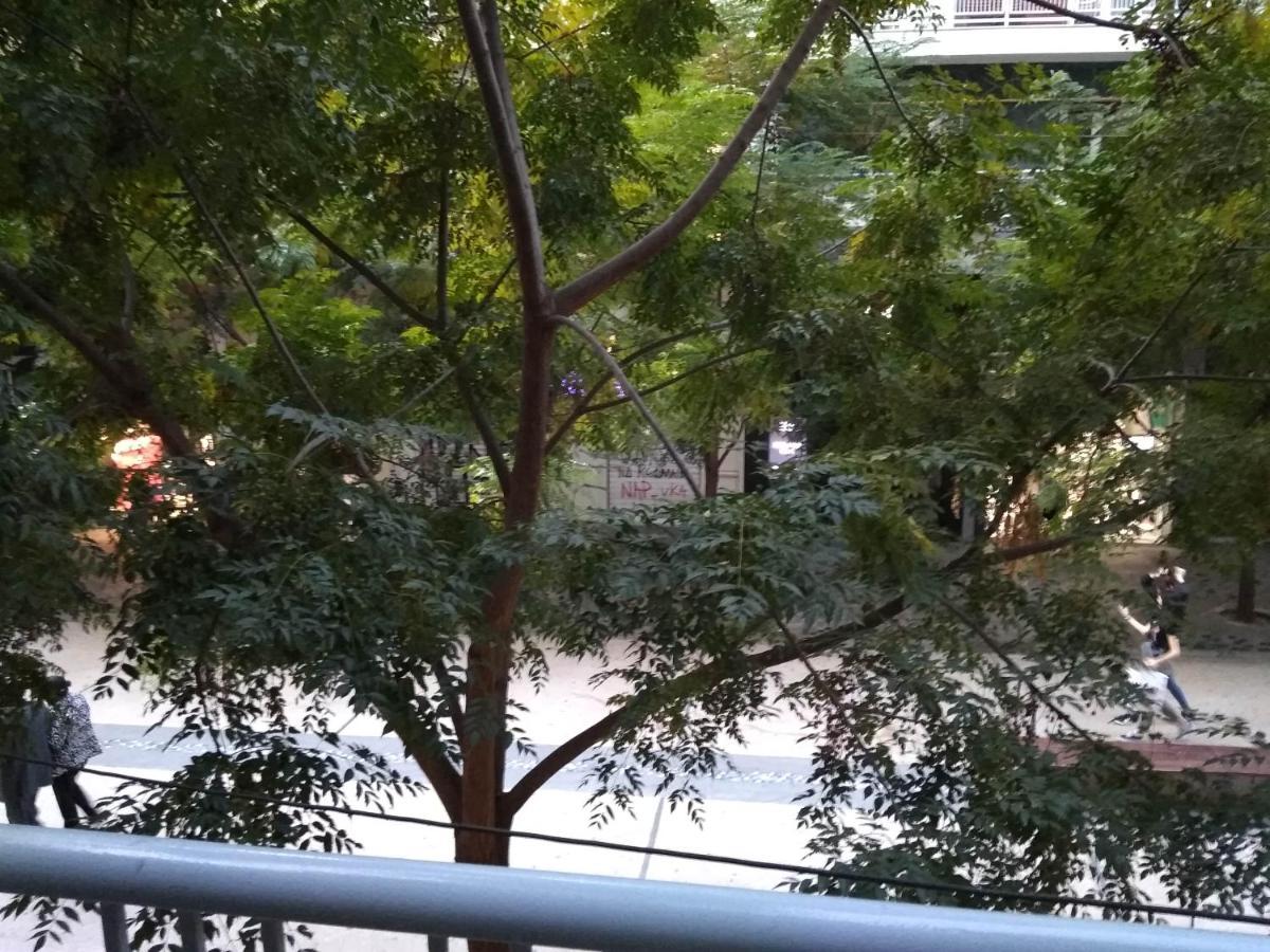 Best Balcony Of Thessaloniki In The Heart Of Town Экстерьер фото