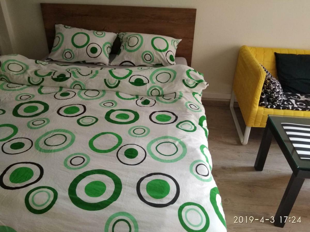 Best Balcony Of Thessaloniki In The Heart Of Town Экстерьер фото